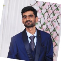 Anand Ramakrishnan