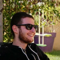 Nicolas Ceyrat