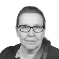 Nina Fagerholm