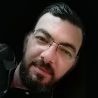 Ahmad Alhaj Ibrahim