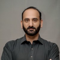 Israr Ahmed