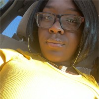 Gustina Williams