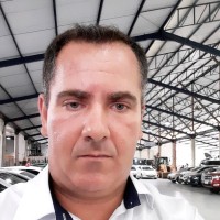 Flavio Augusto Brito