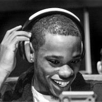 Jason Laguerre