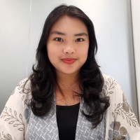 Issachiella Putri Simamora