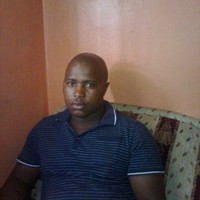 Samuel Mofumanehi Ramapepe