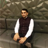 Manoj Kumar