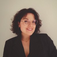 Pauline Chadufaud