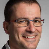 Daniel Urs Müller