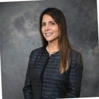 Rocío Danessi, M.B.A.