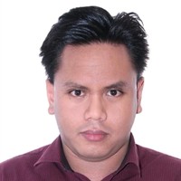Irfan Saif