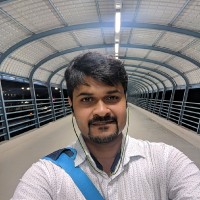 Badrinath Rao