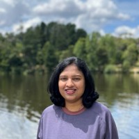 Bhagyashri Kharade