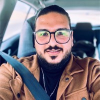 Khaled Hammad