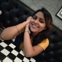 Smriti Das