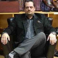 Mike Osborne