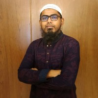 Md. Saif Hasan