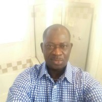 Desmond Edionwe