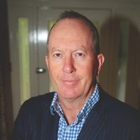 Michael Johnston
