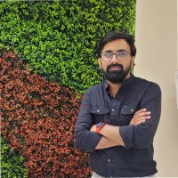 Ankit Trivedi