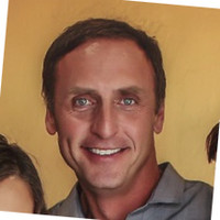 Matt Amos