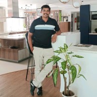 Krishna G