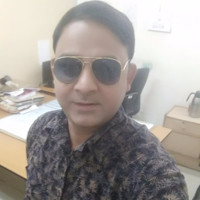 Naresh Dimri