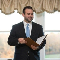Jason Bowsza, MPA