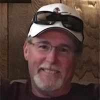Richard Lightfoot