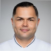 Isaac Pacheco