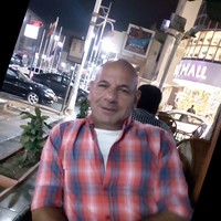 Mamdouh Abdelkader