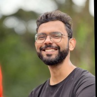 Tejas Bhadane