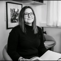 Anna-Maria Gustafsson