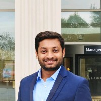 Shravan Somanna Ajjikutira