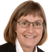 Inger Ericsson