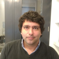 Jose Andres Mondaca P.