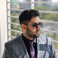 Md Moniruzaman
