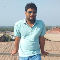 Jaimin Patel