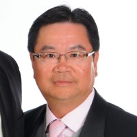 Roger Wan, Tep, Pfp®, Aicb, Sti