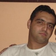 Royston Rego