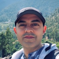 Pankaj Mulchandani
