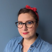 Pauline LEVASSEUR