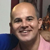 Vitor Vidal
