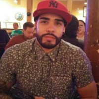 Elvis Ayala