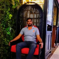Tarun Bharadwaj