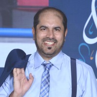 Sohaib Zia Khan