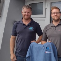 (Robert) Carl Prynne