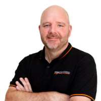 Richard Byrne