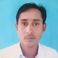 Vikas Maurya