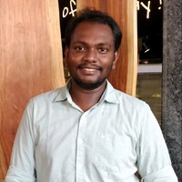 Arvinth kumar